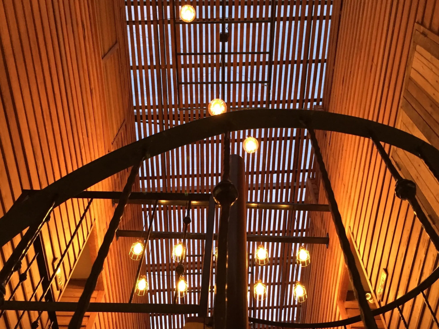 With A View Hotel @ Chiangkhan