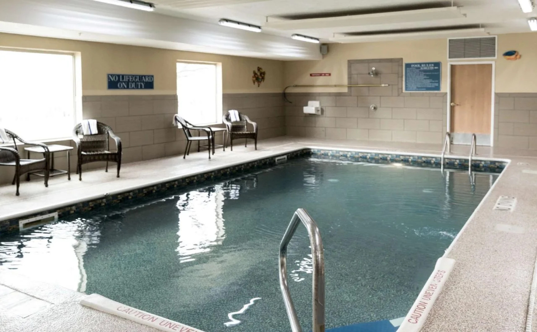 Comfort Inn And Suites Paw Paw