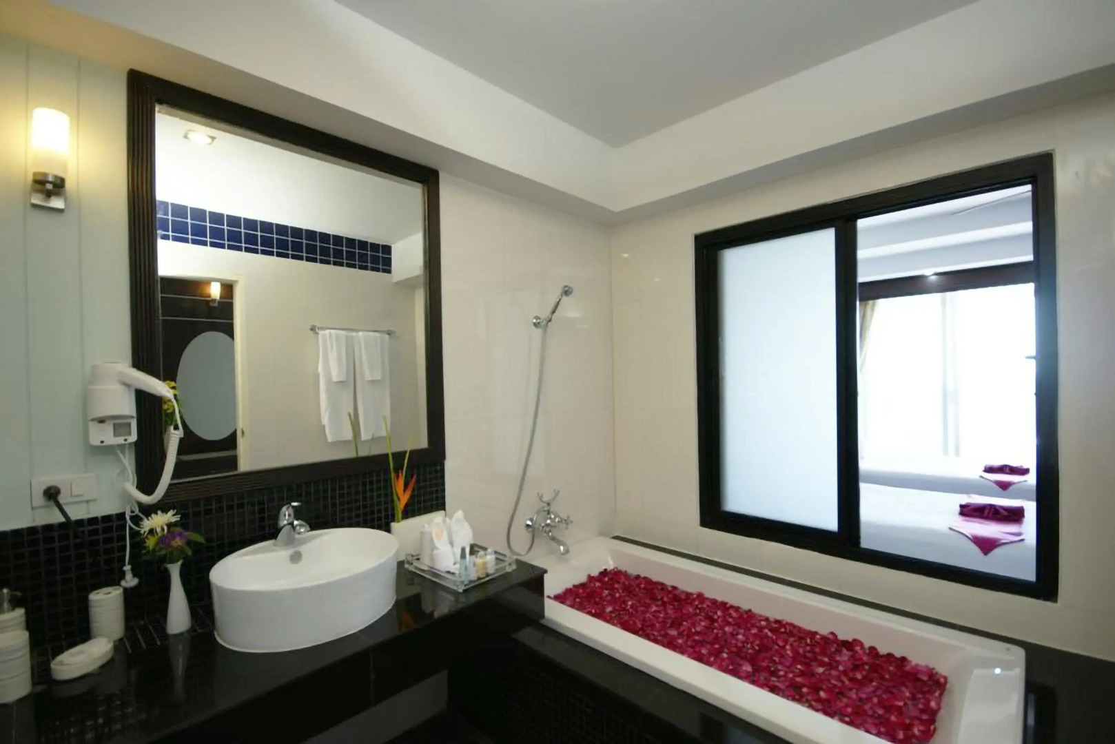 Palm Paradise Aonang Resort