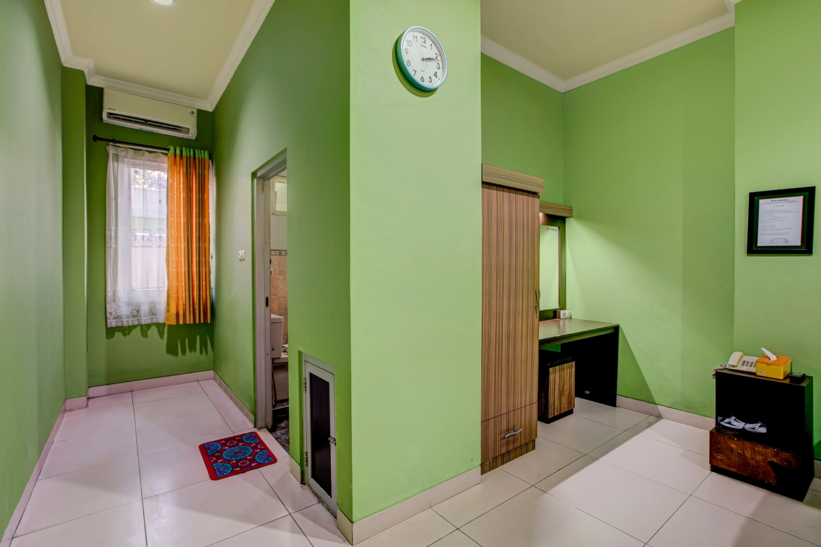 CAPITAL O 3933 Hotel Grand Anugrah