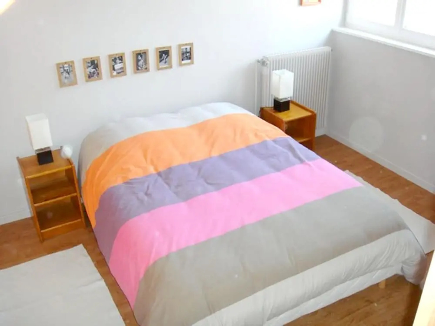 Apartment With 6 Bedrooms in Lametz, With Furnished Garden and Wifi