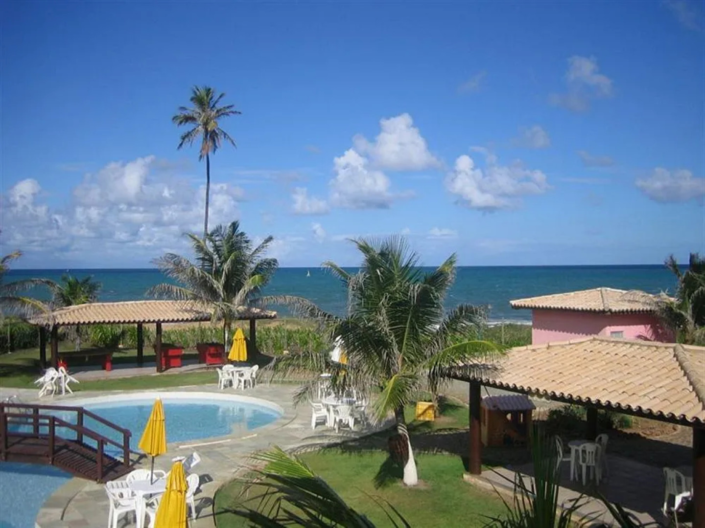 Foz Do Sauipe Hotel Eco Resort