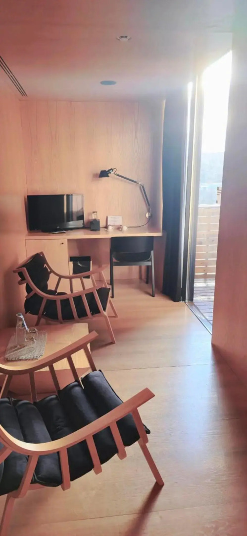 Cro Hotel Rural e Termal Spa