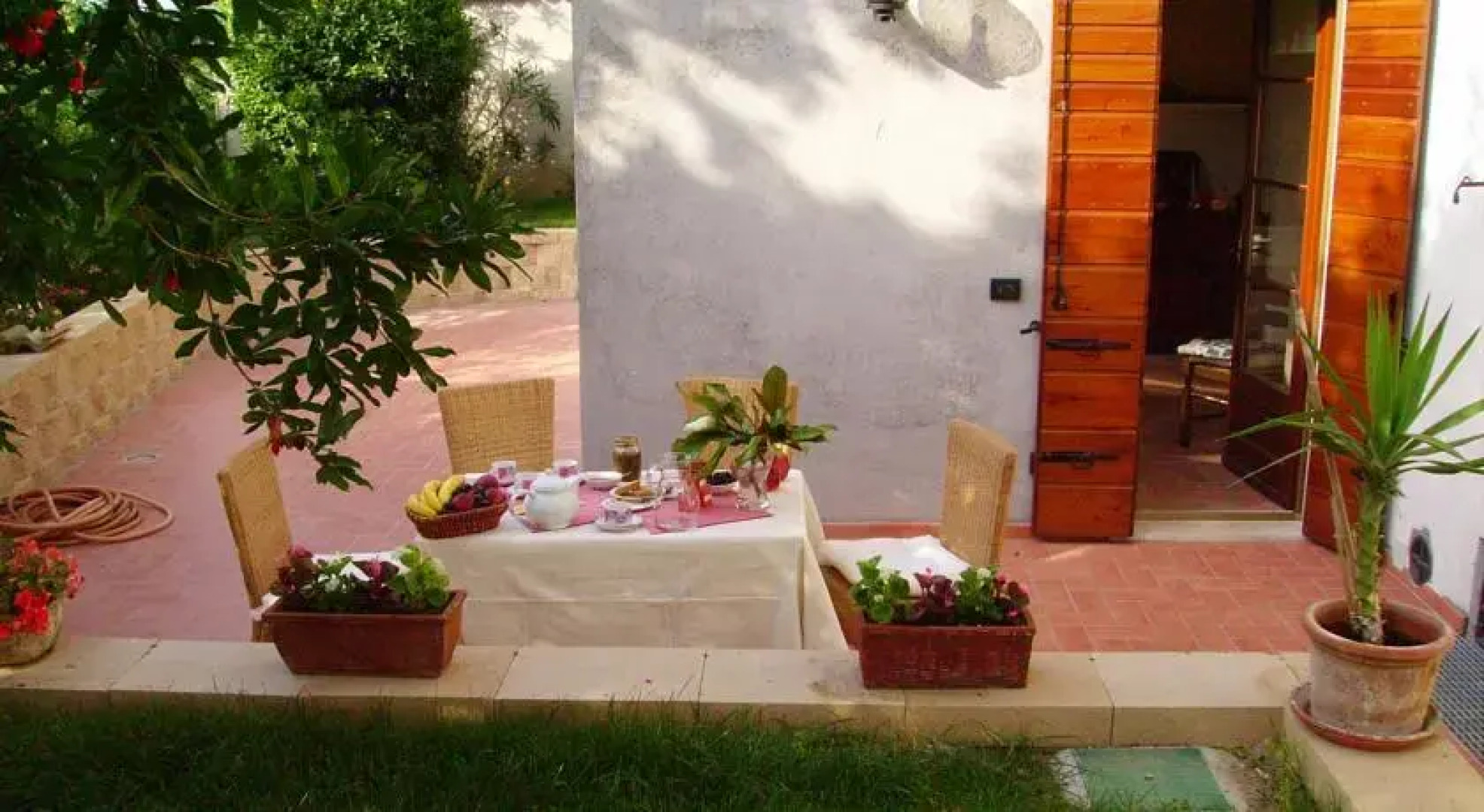 B&B La Colombara - Colline del Lago di Garda