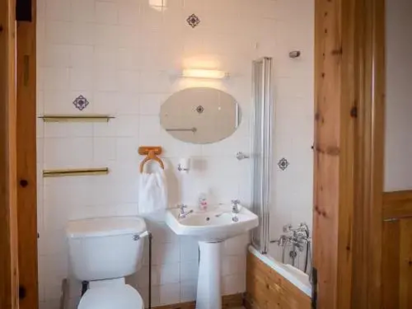 Beach House Cleggan