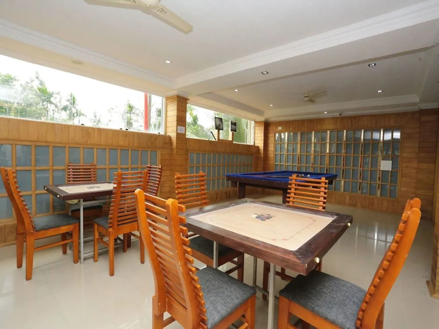 OYO 3020 Sheelisach Inn