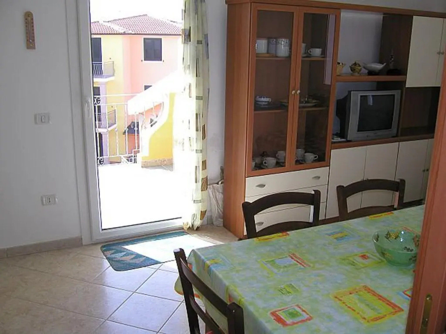 Appartamento Valledoria Centro