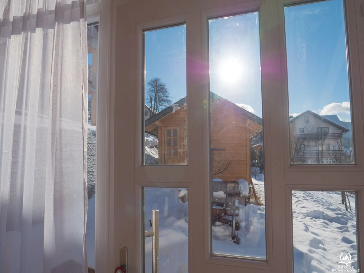 Bergkranc Hotel & Resort