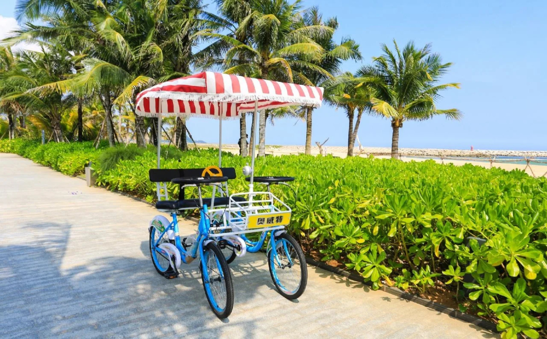 Marriott Resort Xiangshui Bay