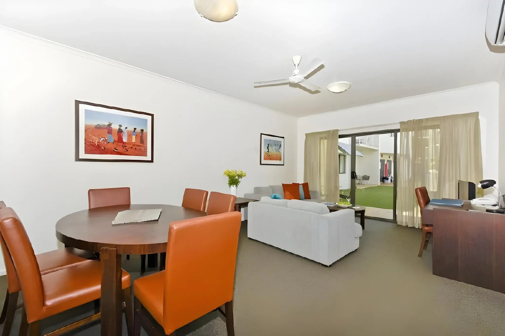 Metro Advance Apartments & Hotel, Darwin