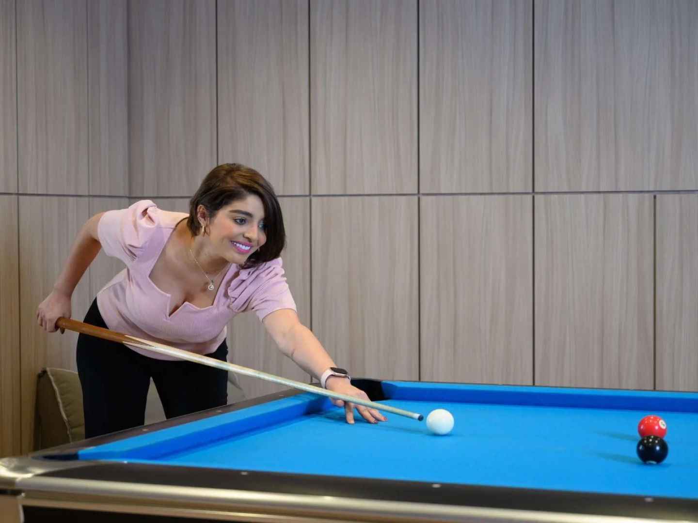 Rabban Suites West Bay Doha