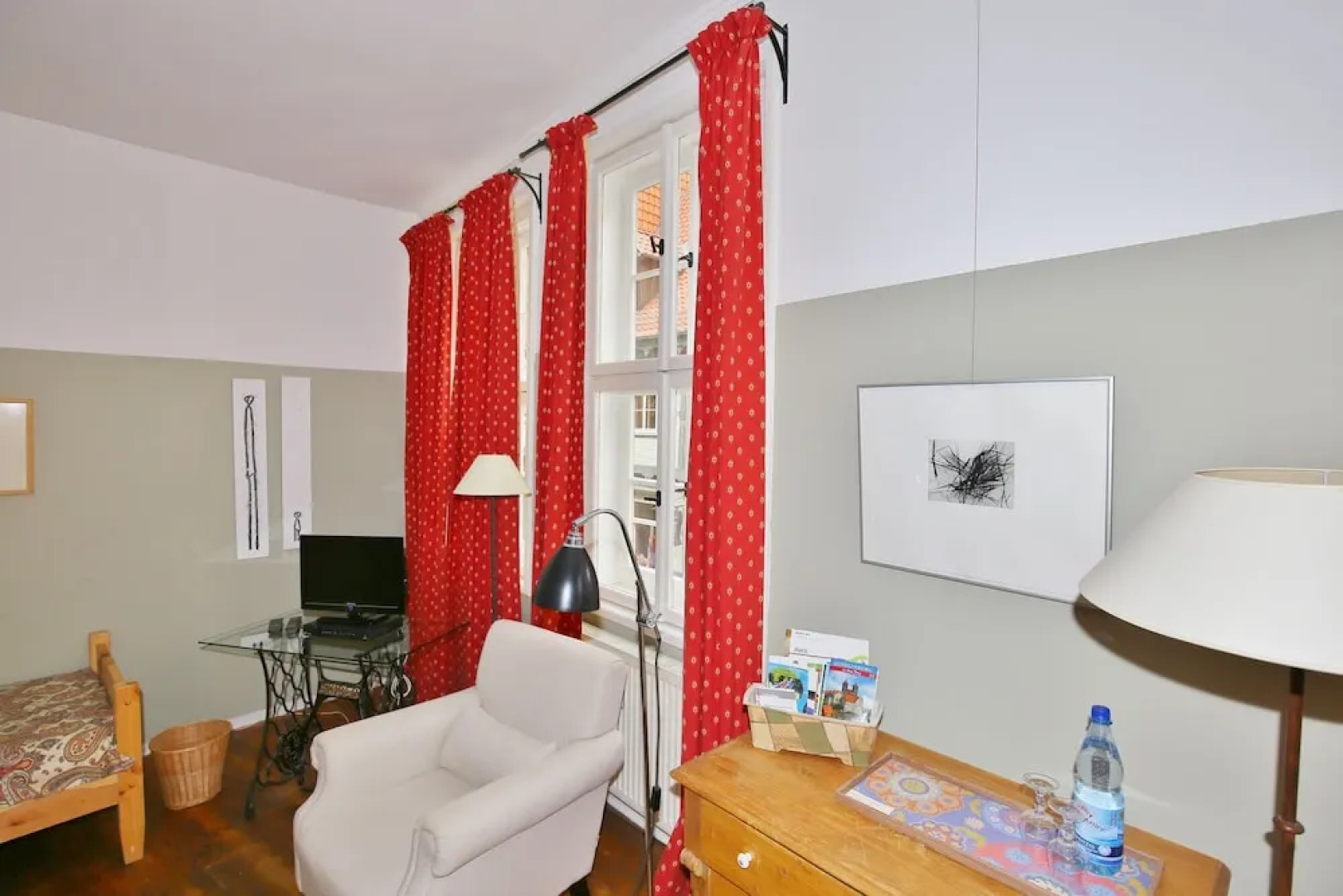 Theophanos Suiten im Kunsthaus