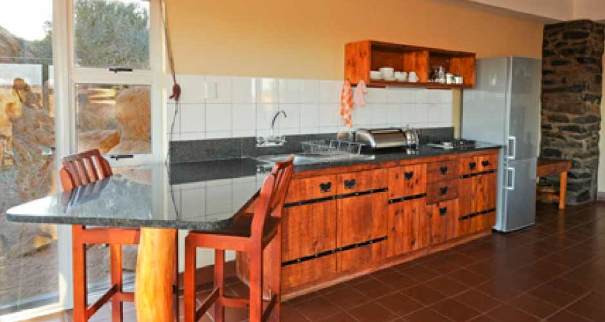 Augrabies Falls National Park