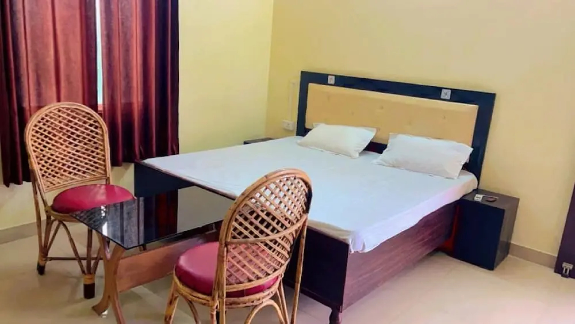 Sewadham Training Centre