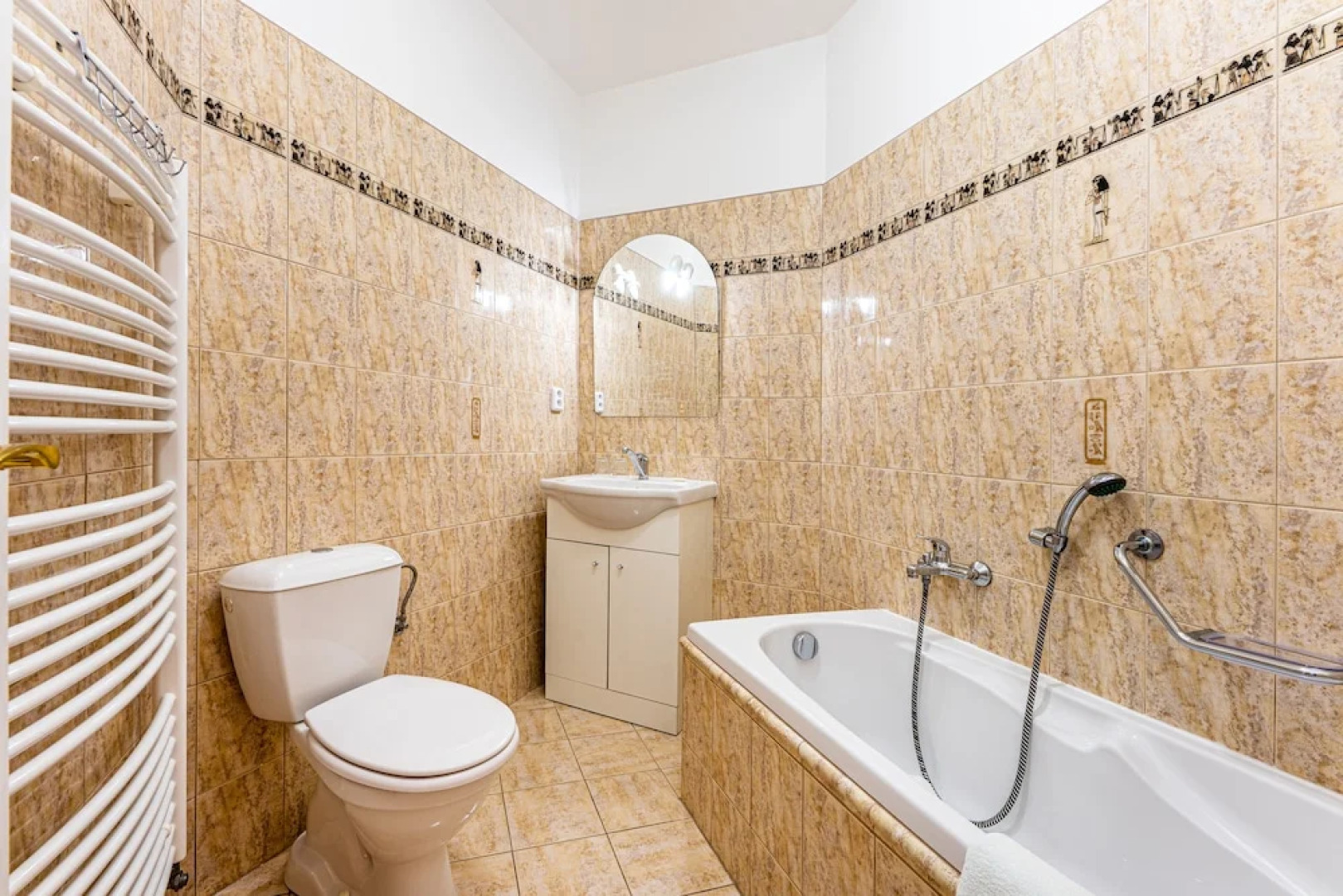 Pension Villa Monaco