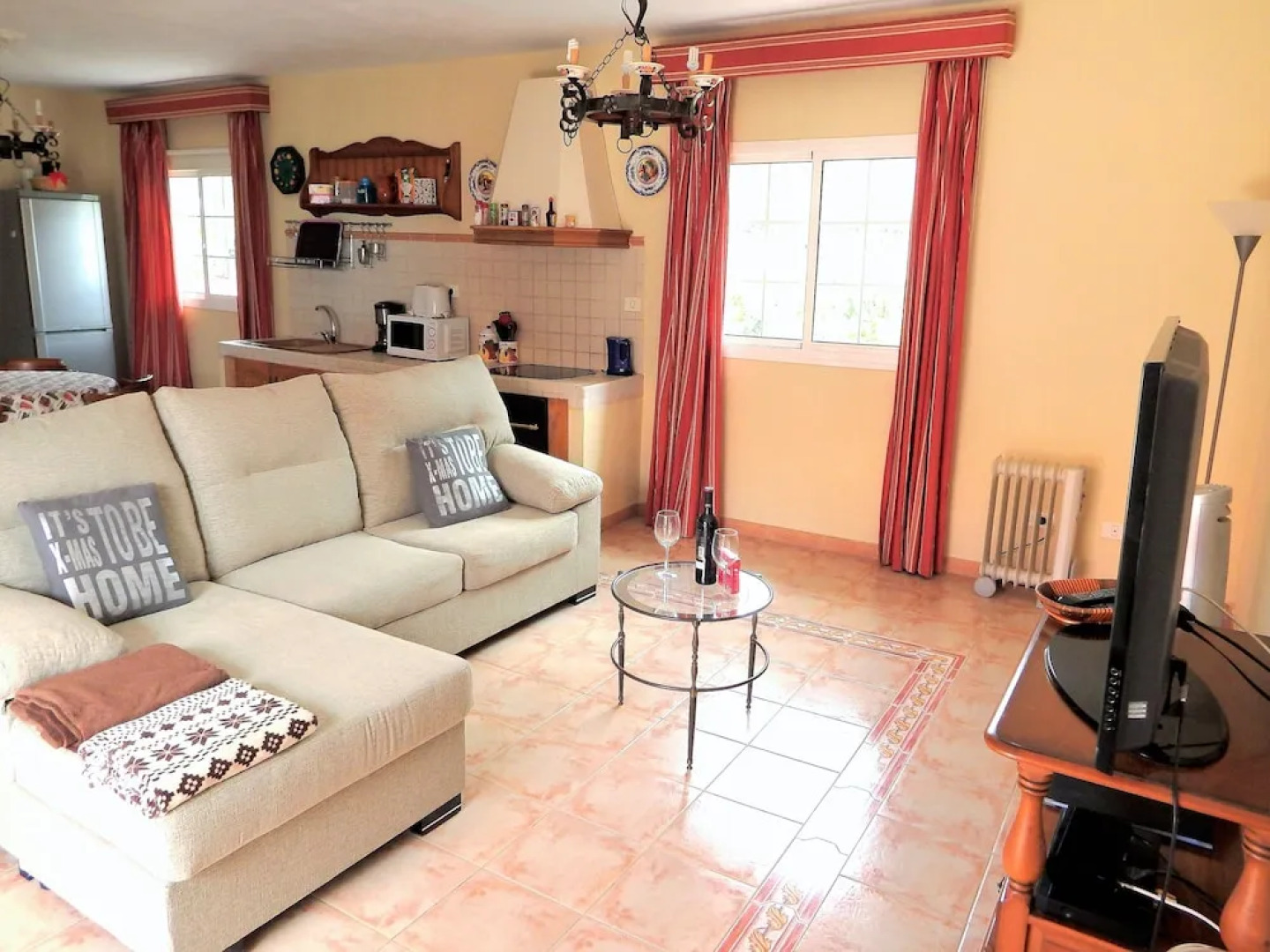 Finca Los Llanitos I