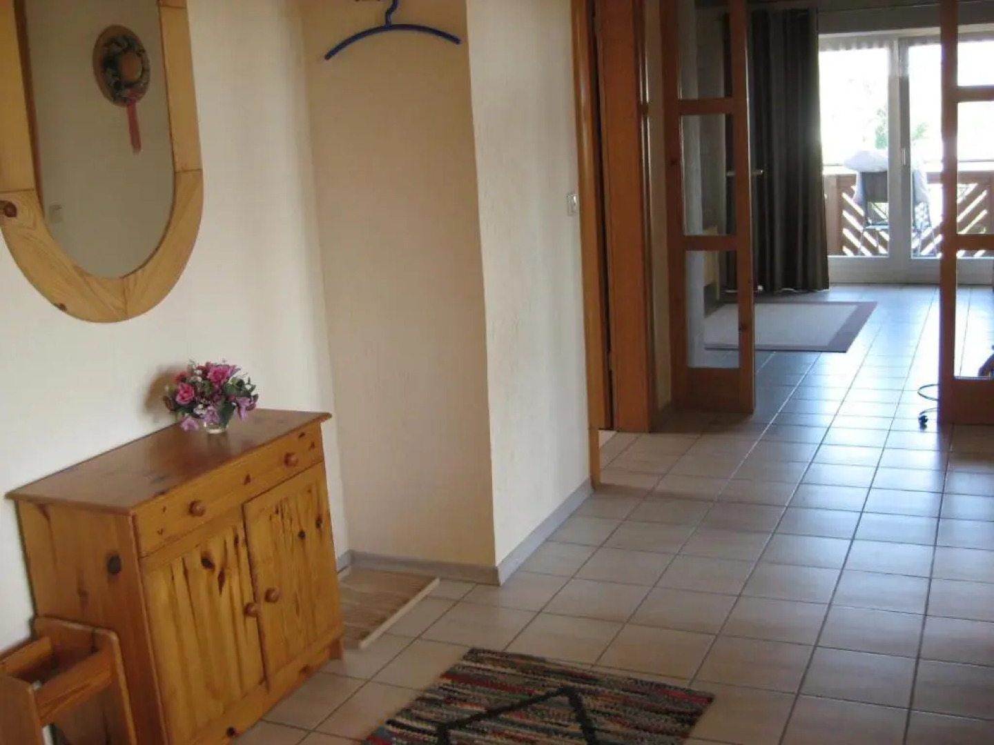 Ferienwohnungen Grill