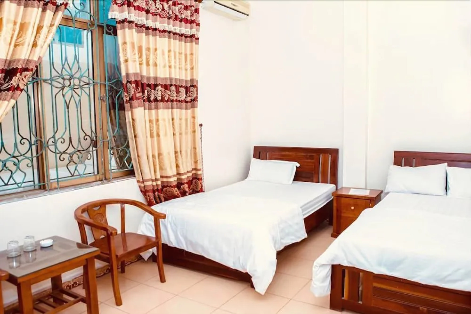 Hung Thinh Hotel