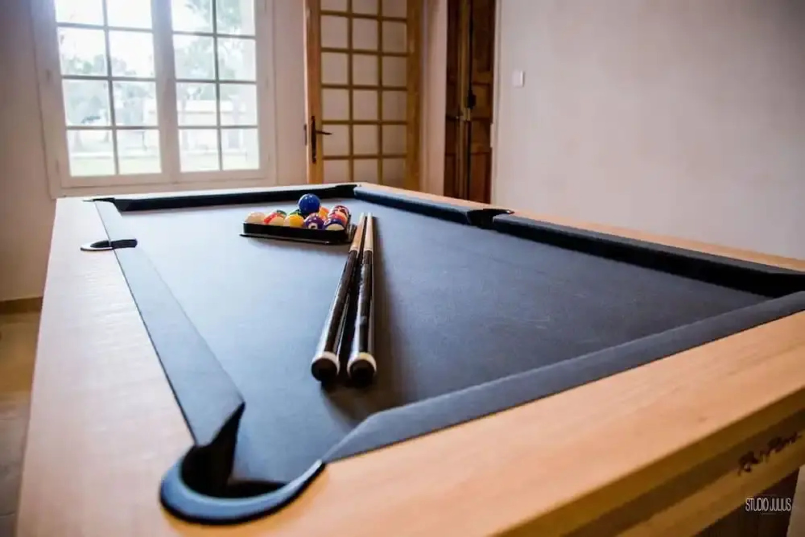 Villa l Angelus - Prestigious Renovated Property