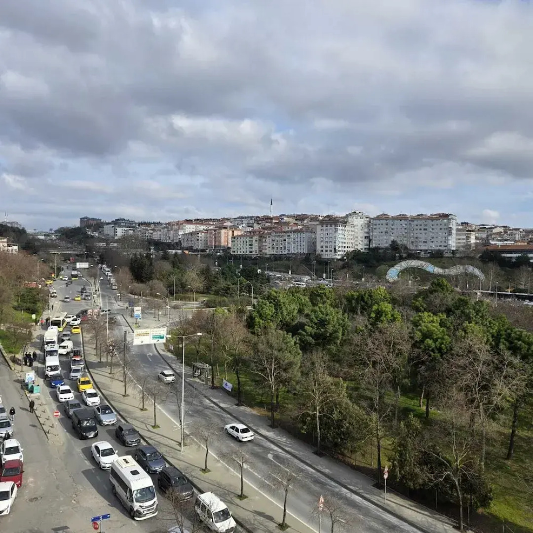 Haliç Konaklama Turizim