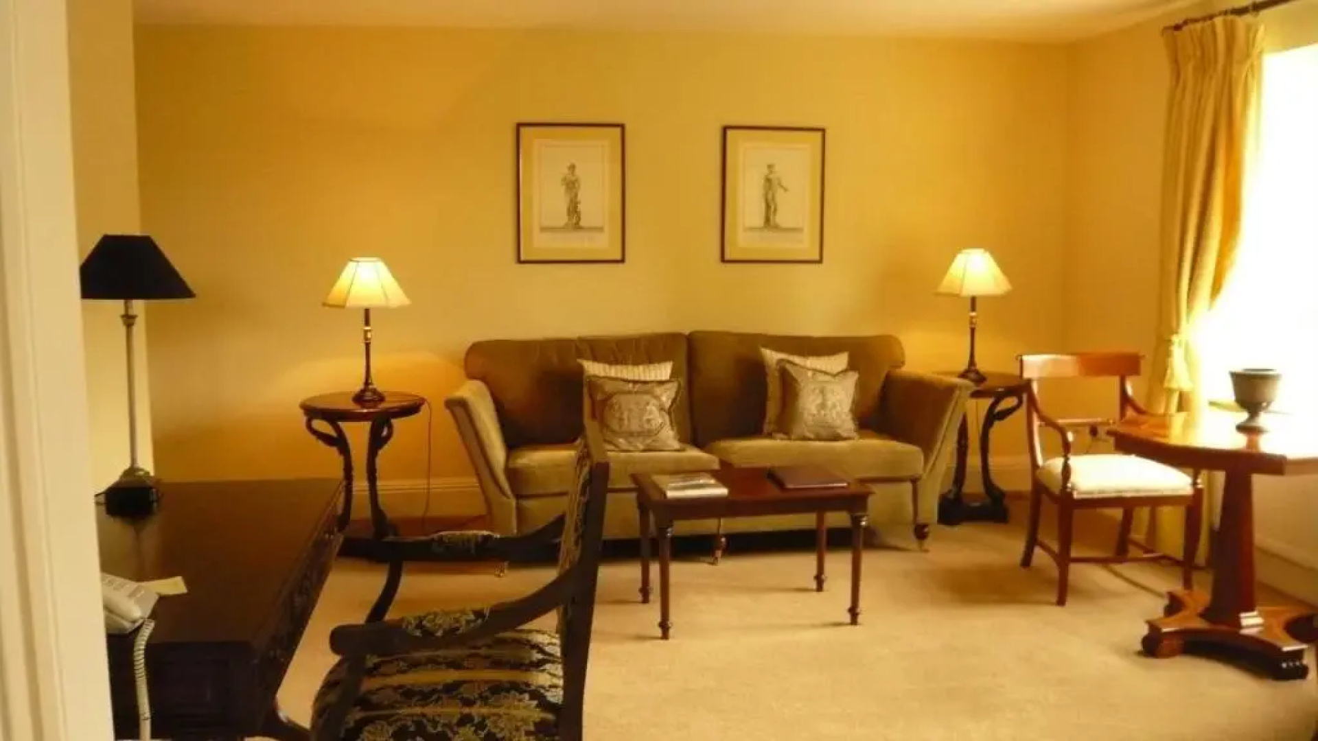 Lake Country House Hotel & Spa