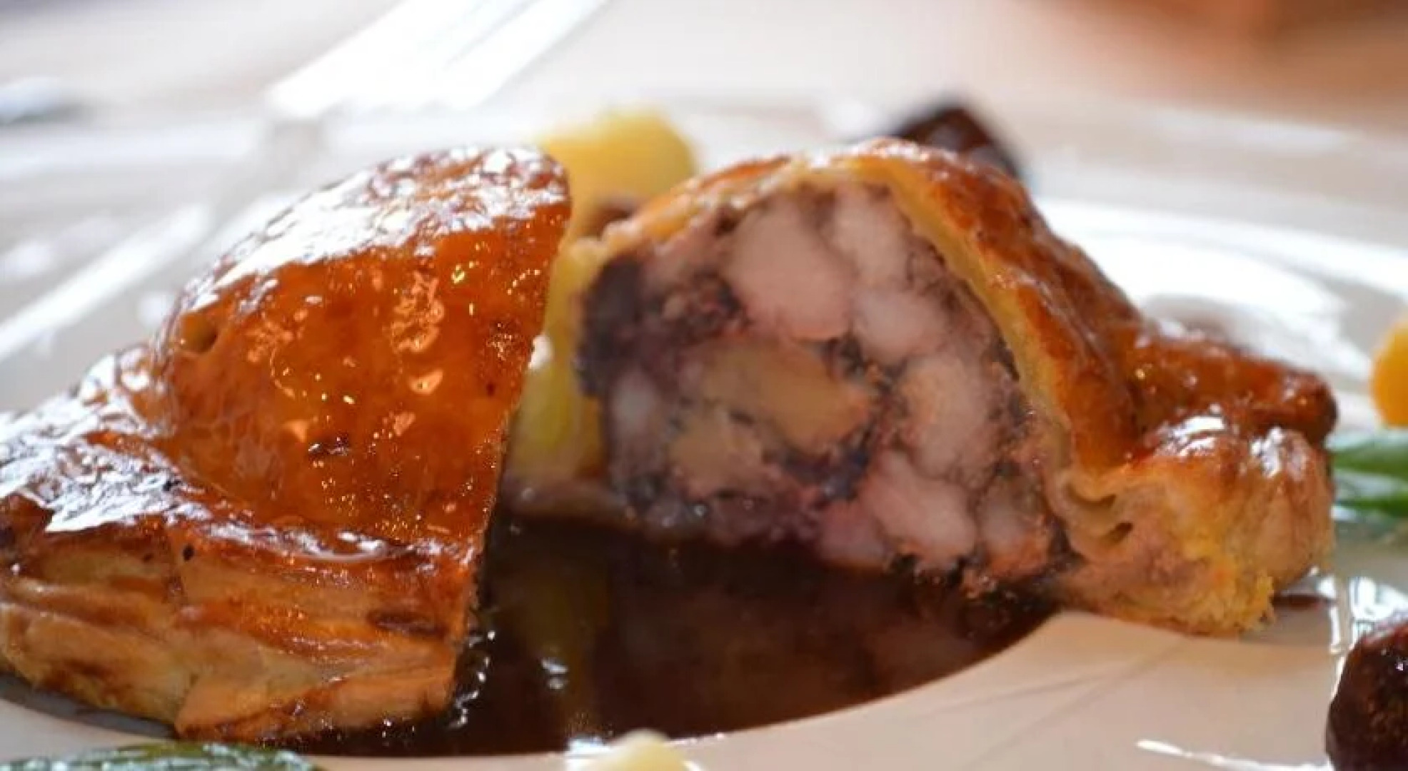 Hotel Le Cheval Blanc