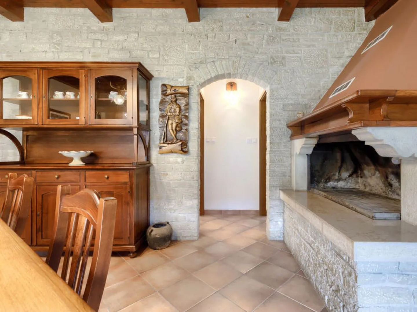 House Lupetina Moniga del Garda