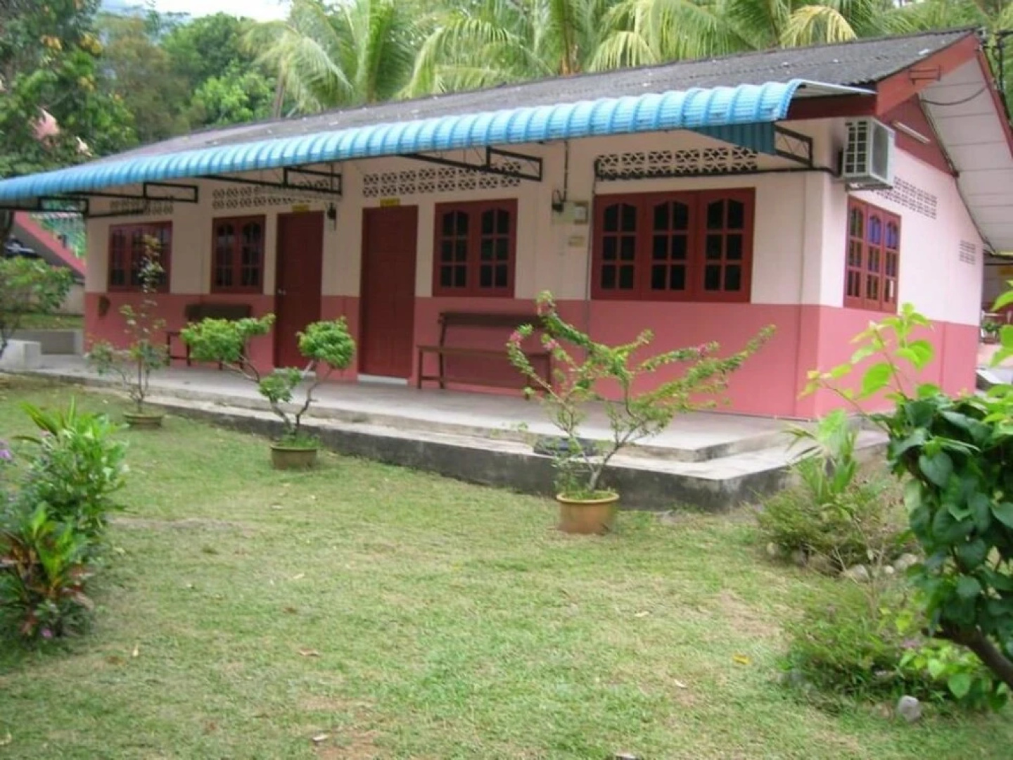 Damai Park Resort