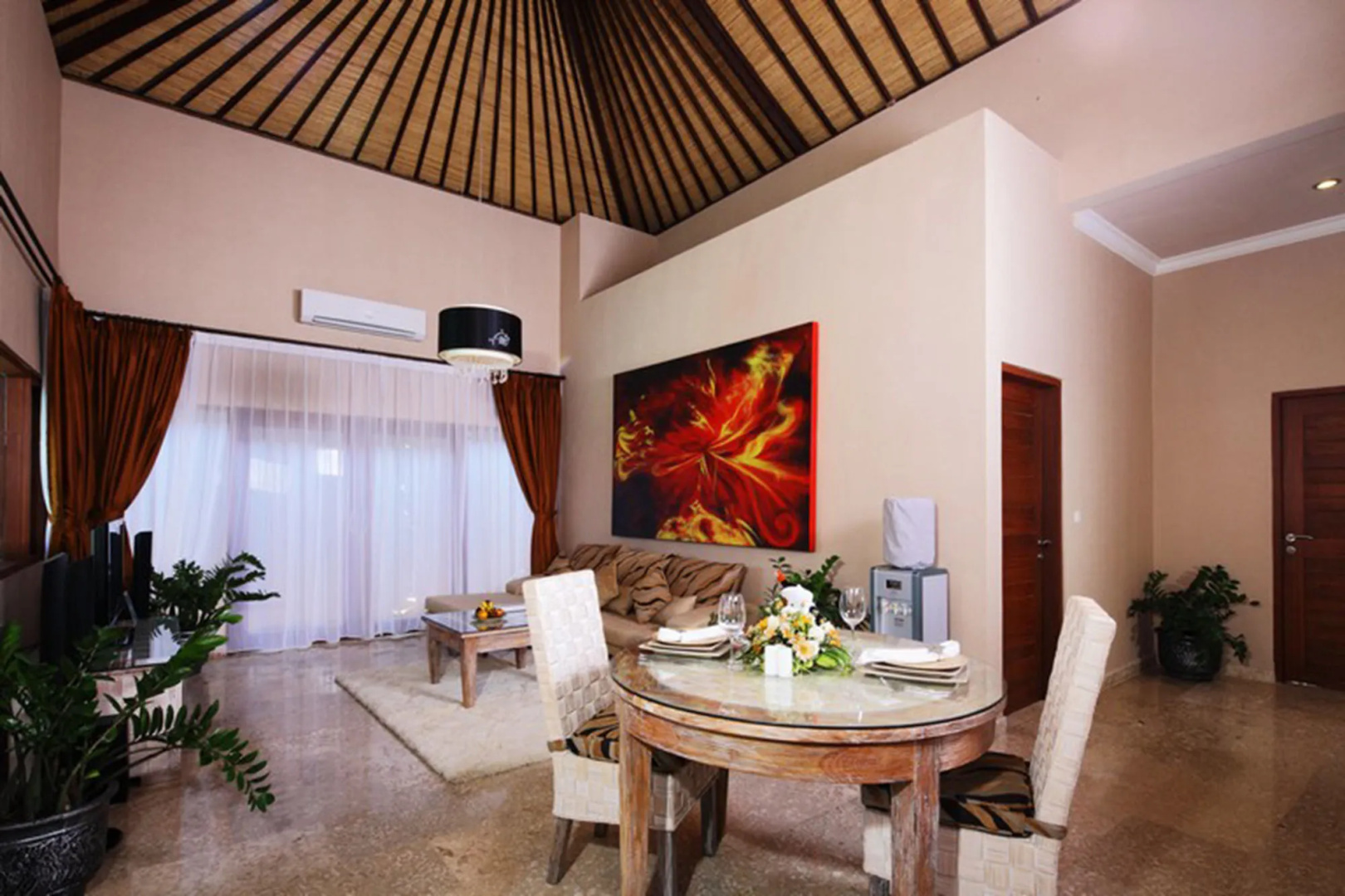 Nunamkhalu Private Villas & Spa