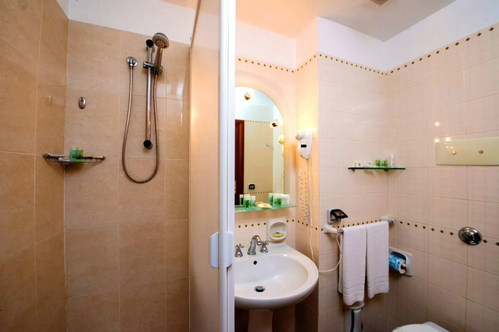 TH Cinisi - Florio Park Hotel