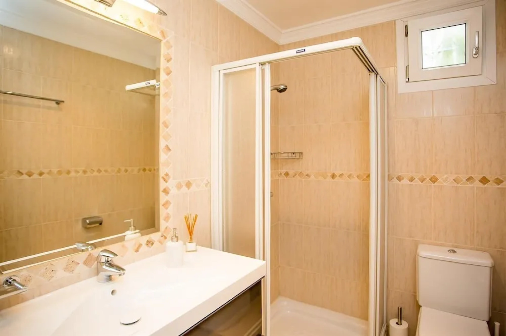 Fantastic Luxury Villa Near Marbella