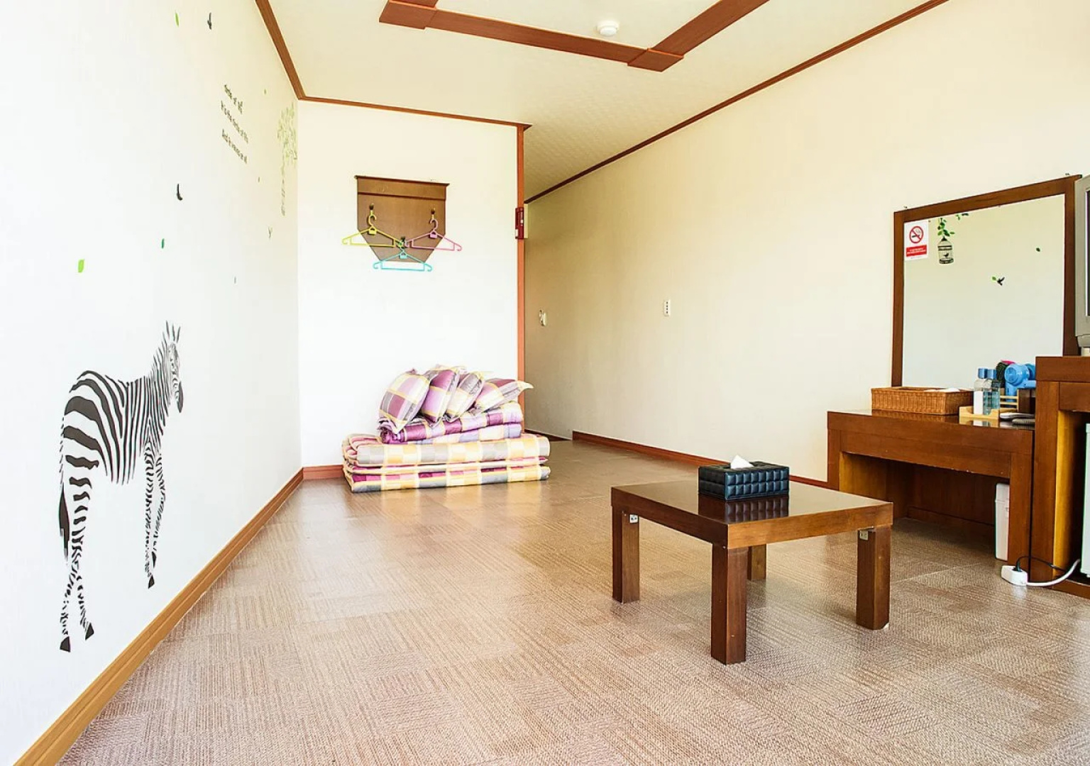 LK Hotel