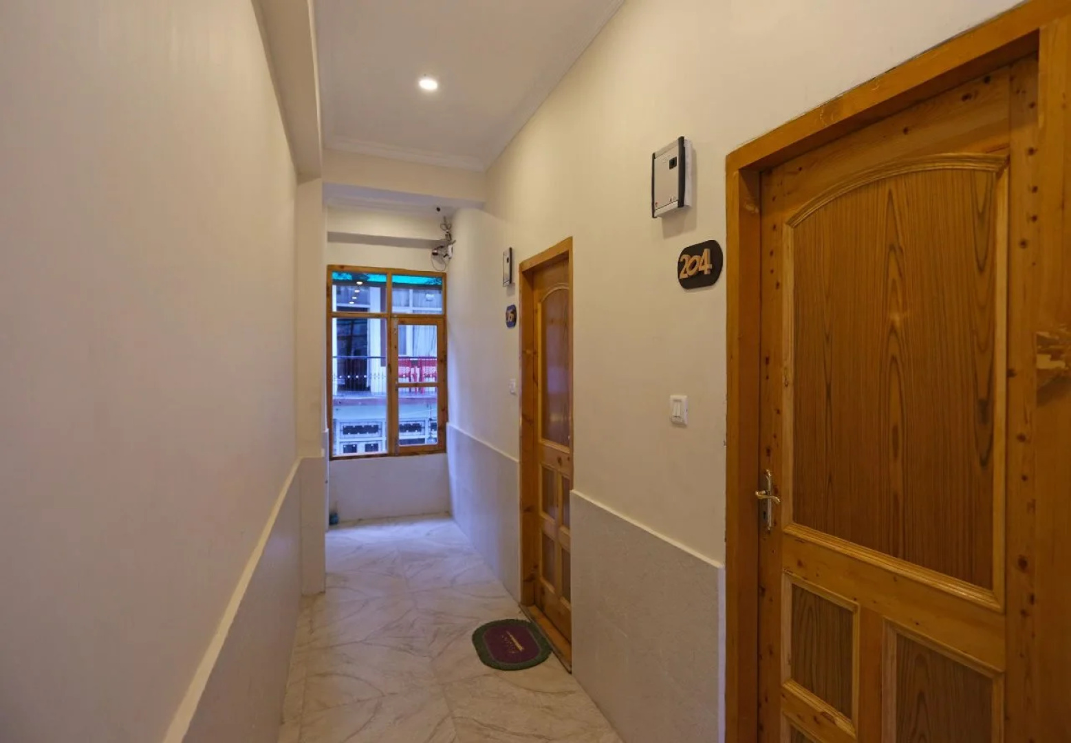 Sparsh Resort
