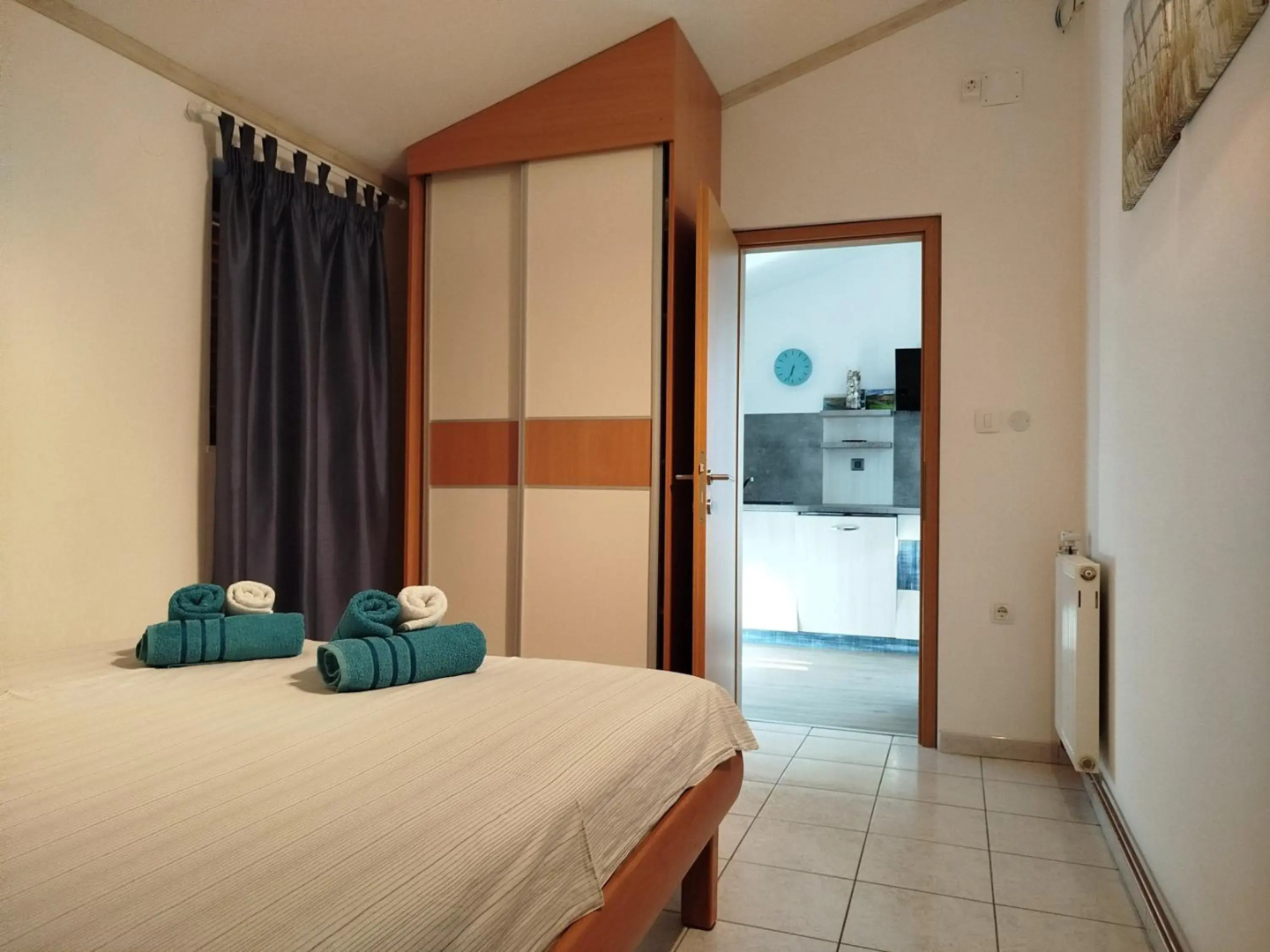 Sweet Apartment With Private Pool Lori Ankaran