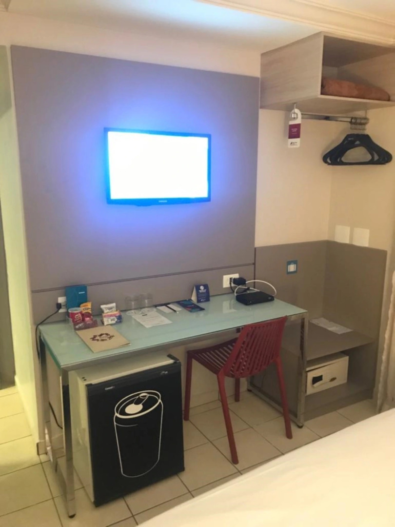 Blue Tree Garden Bauru