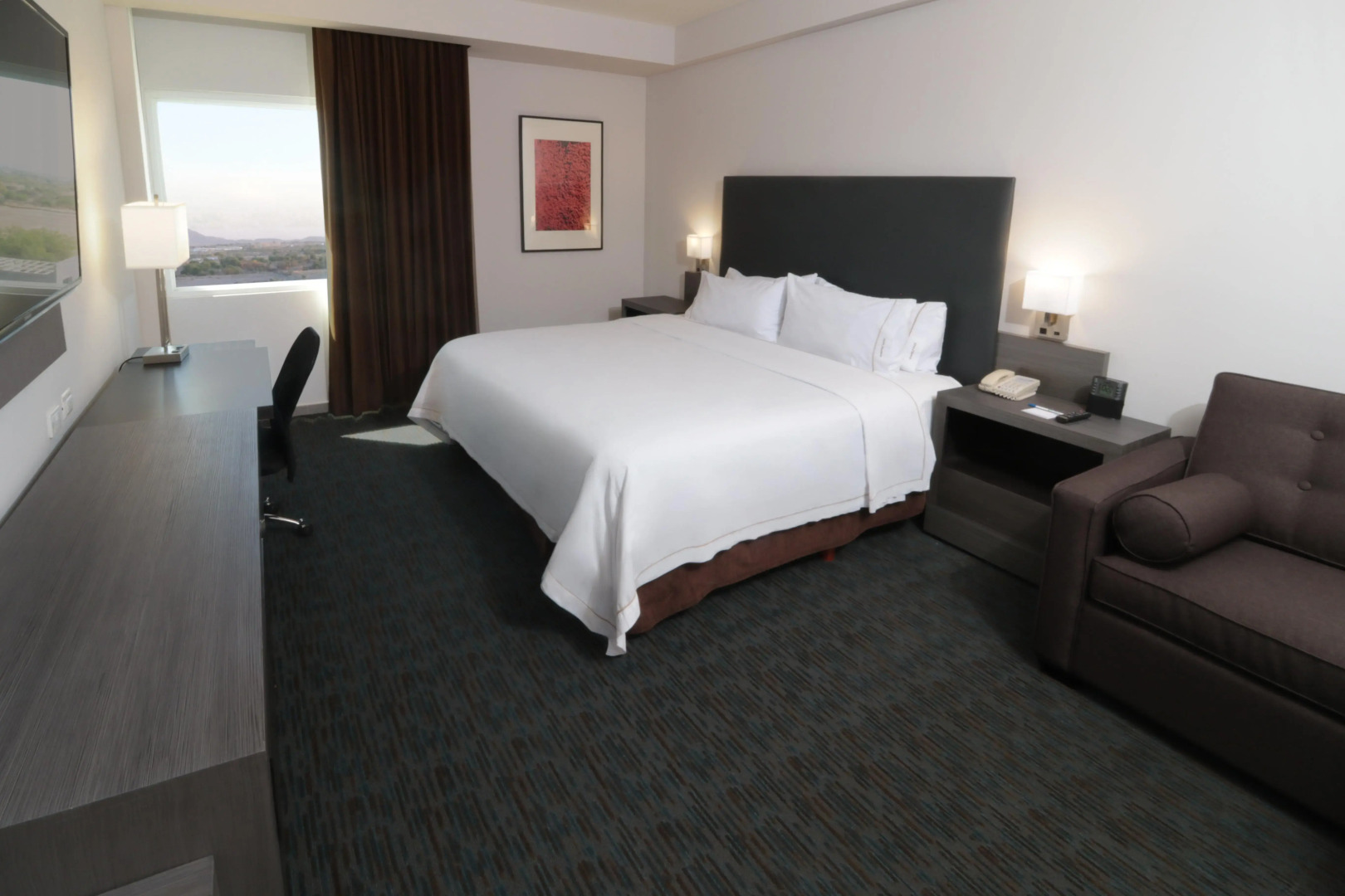 Holiday Inn Express & Suites Hermosillo by IHG
