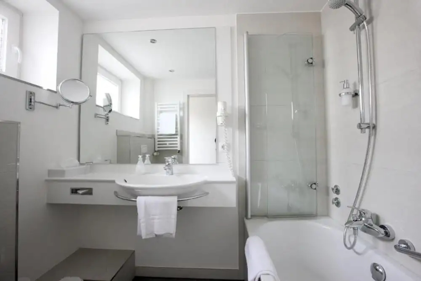 Hotel Kirchspiels Gasthaus