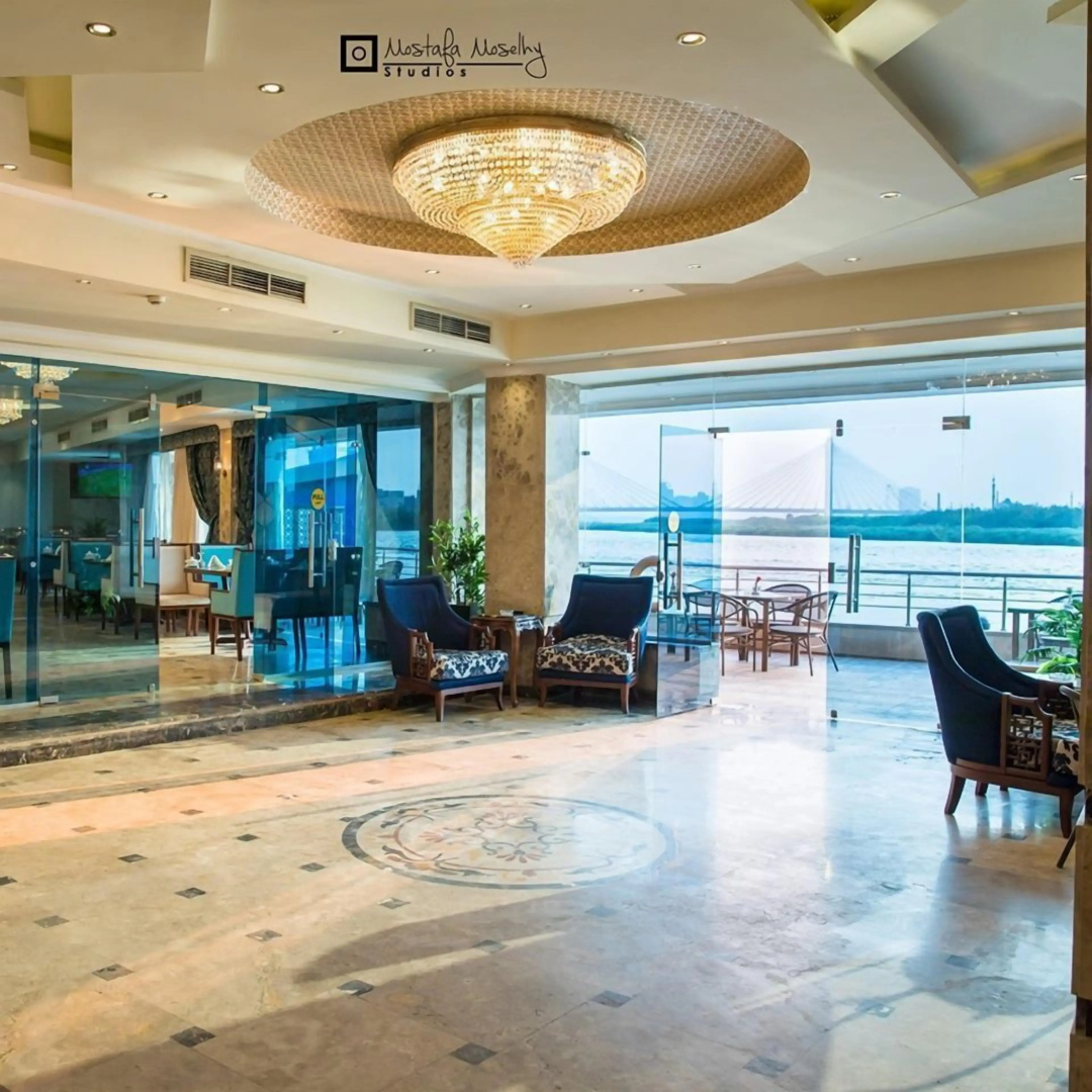 Ultra Trans Hotel