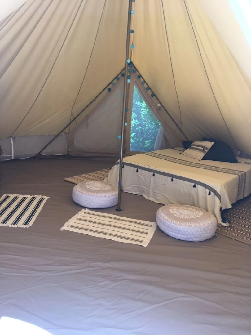 Les Jardins de Chiron