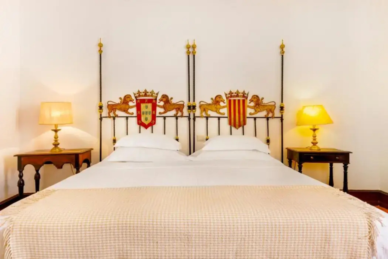 Pousada Castelo de Estremoz - Historic Hotel