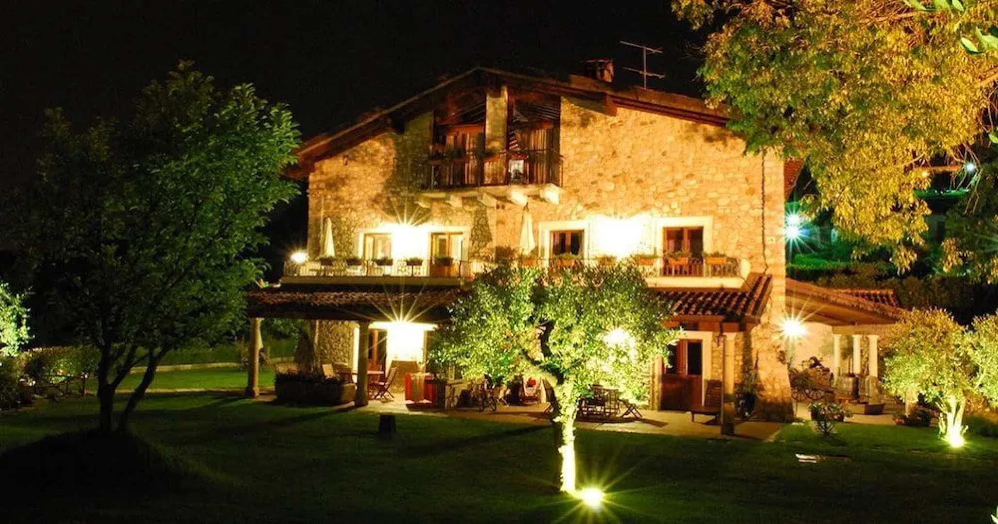 Agriturismo Cascina Crocelle