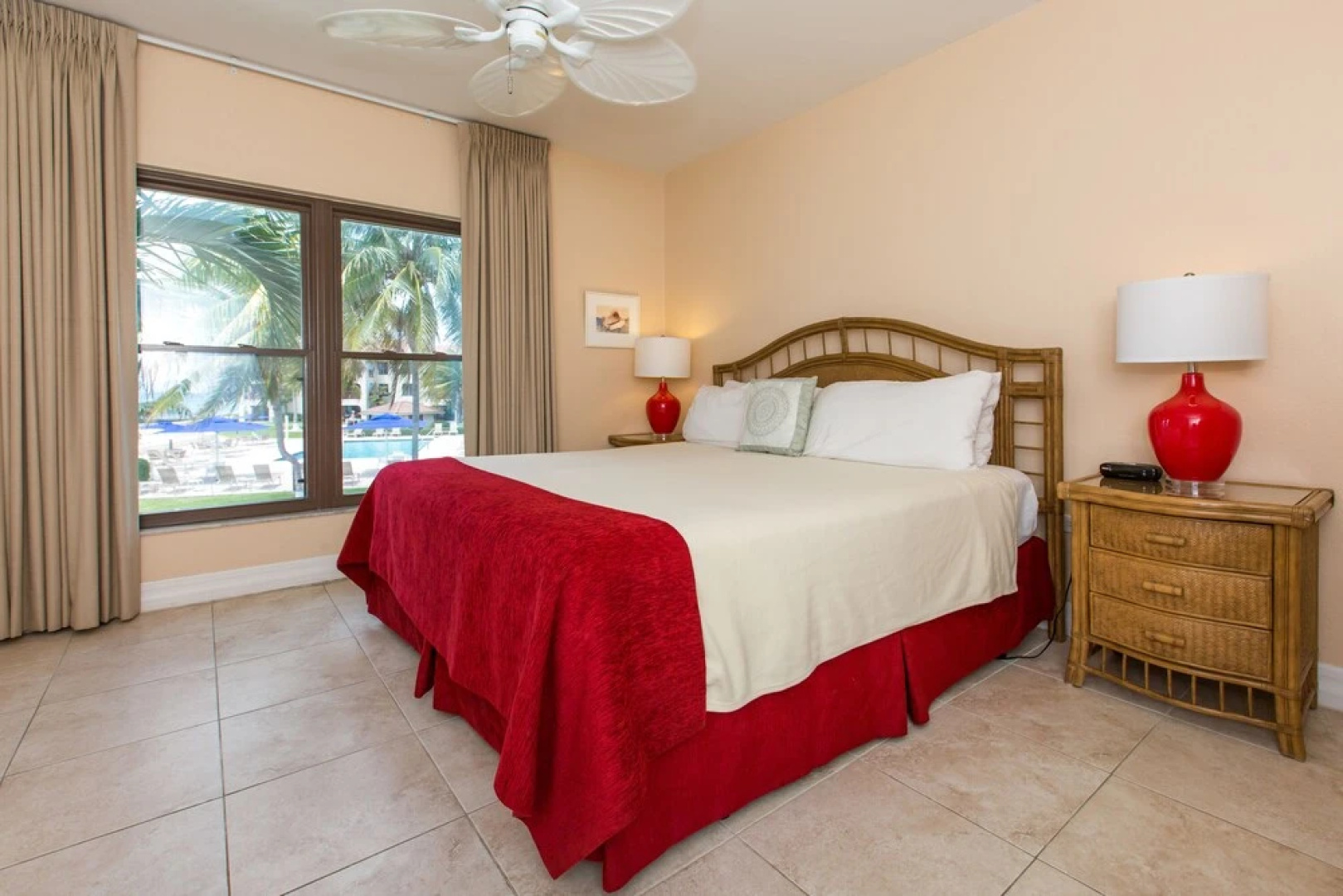 Georgetown Villas #218 by Cayman Vacation