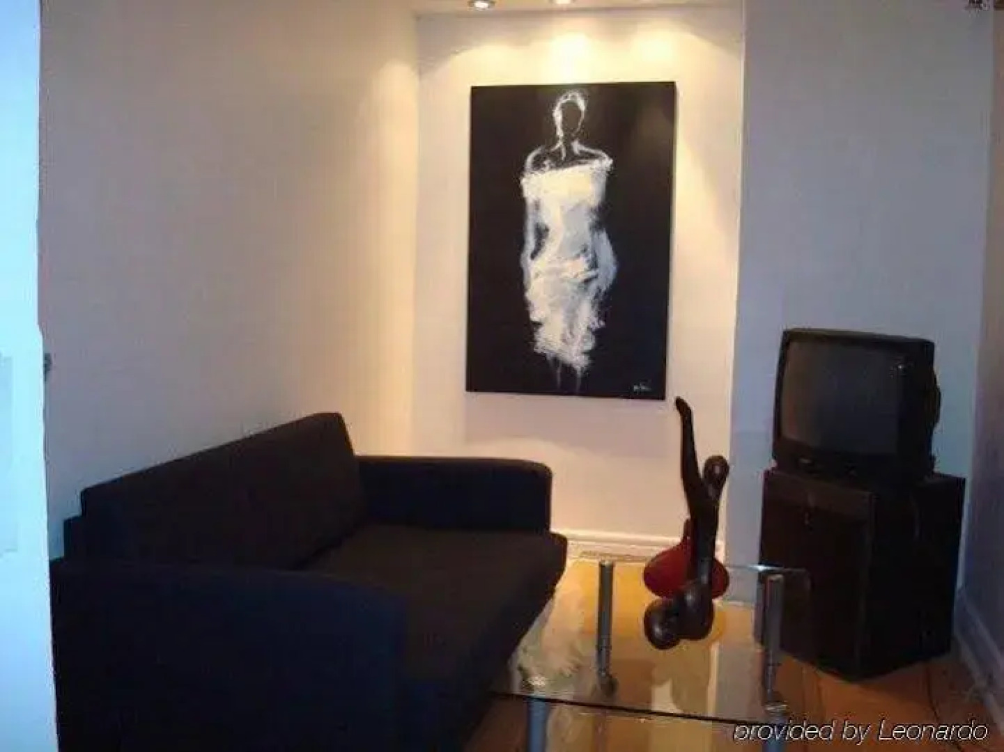 The Celebrities Hotel