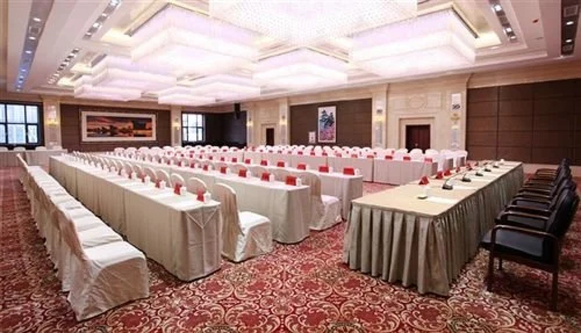 Haohai International Hotel