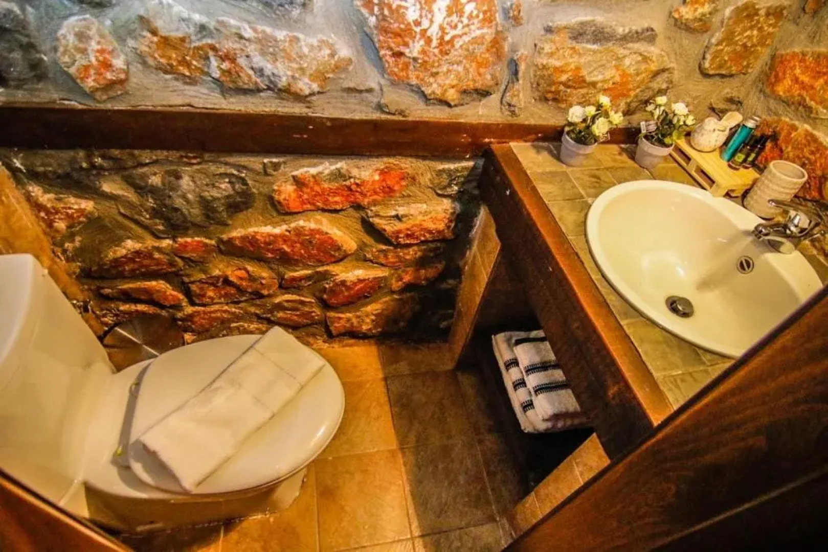 Charming 3-storey Loft with fireplace