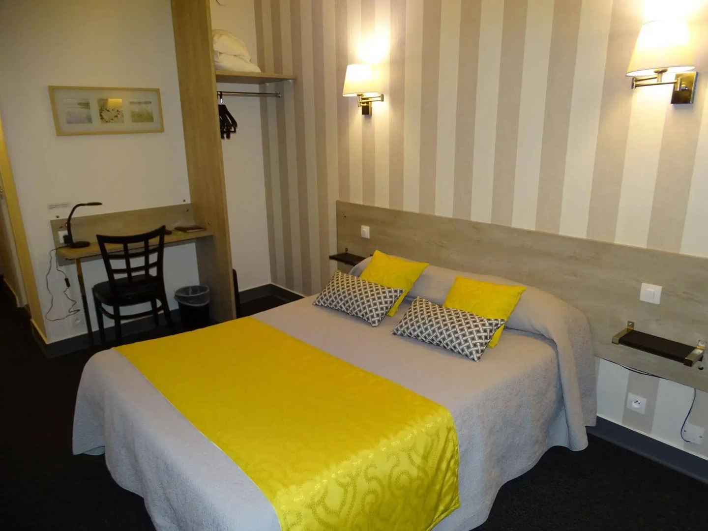 Sure Hotel by Best Western Angouleme