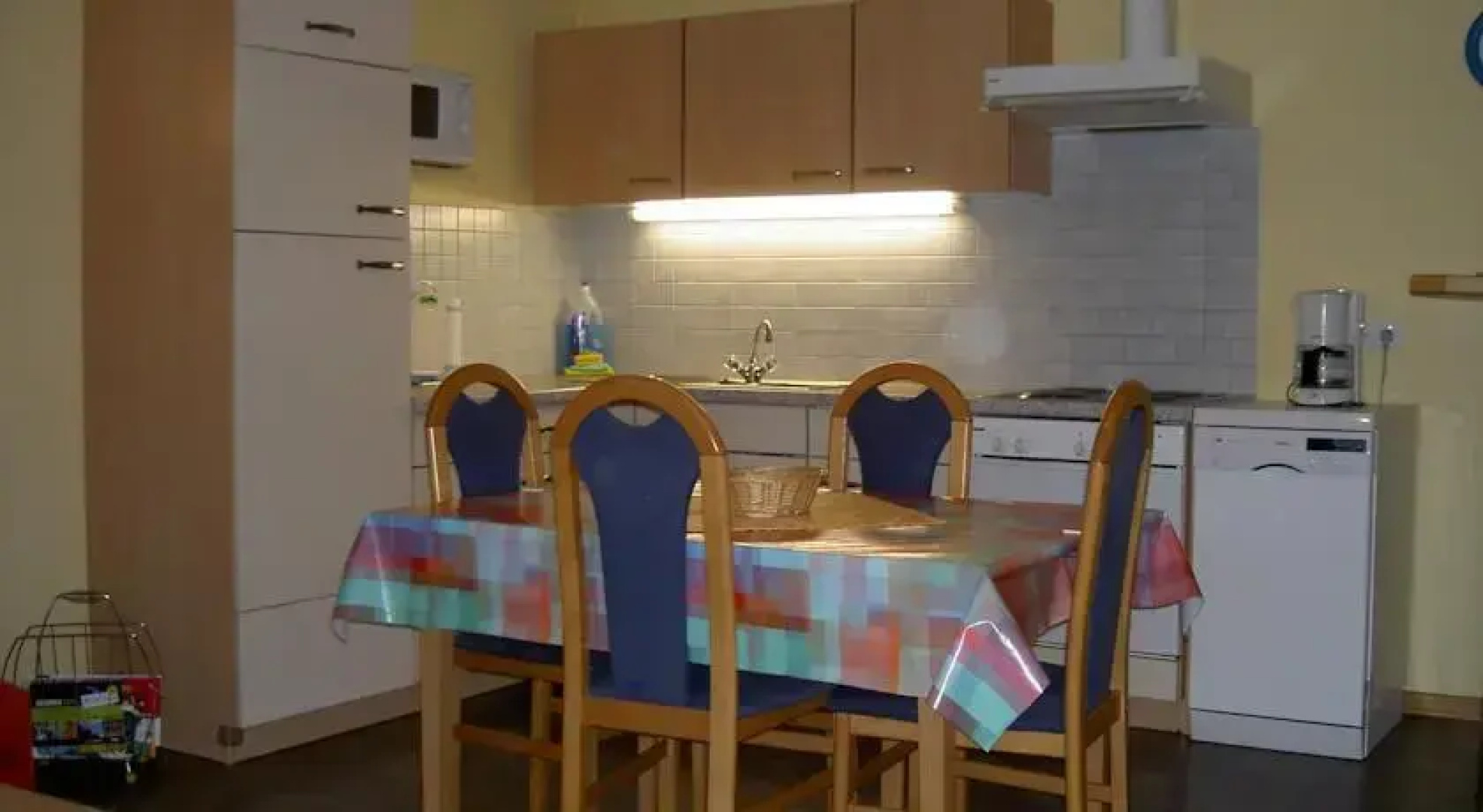 Ferienwohnung Kathrin