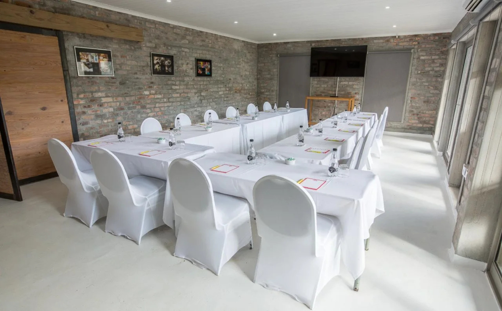 Old Mac Daddy - Campground