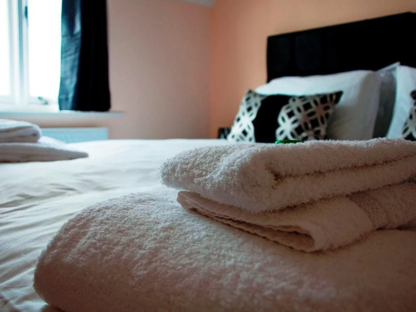 New Inn - Dorchester