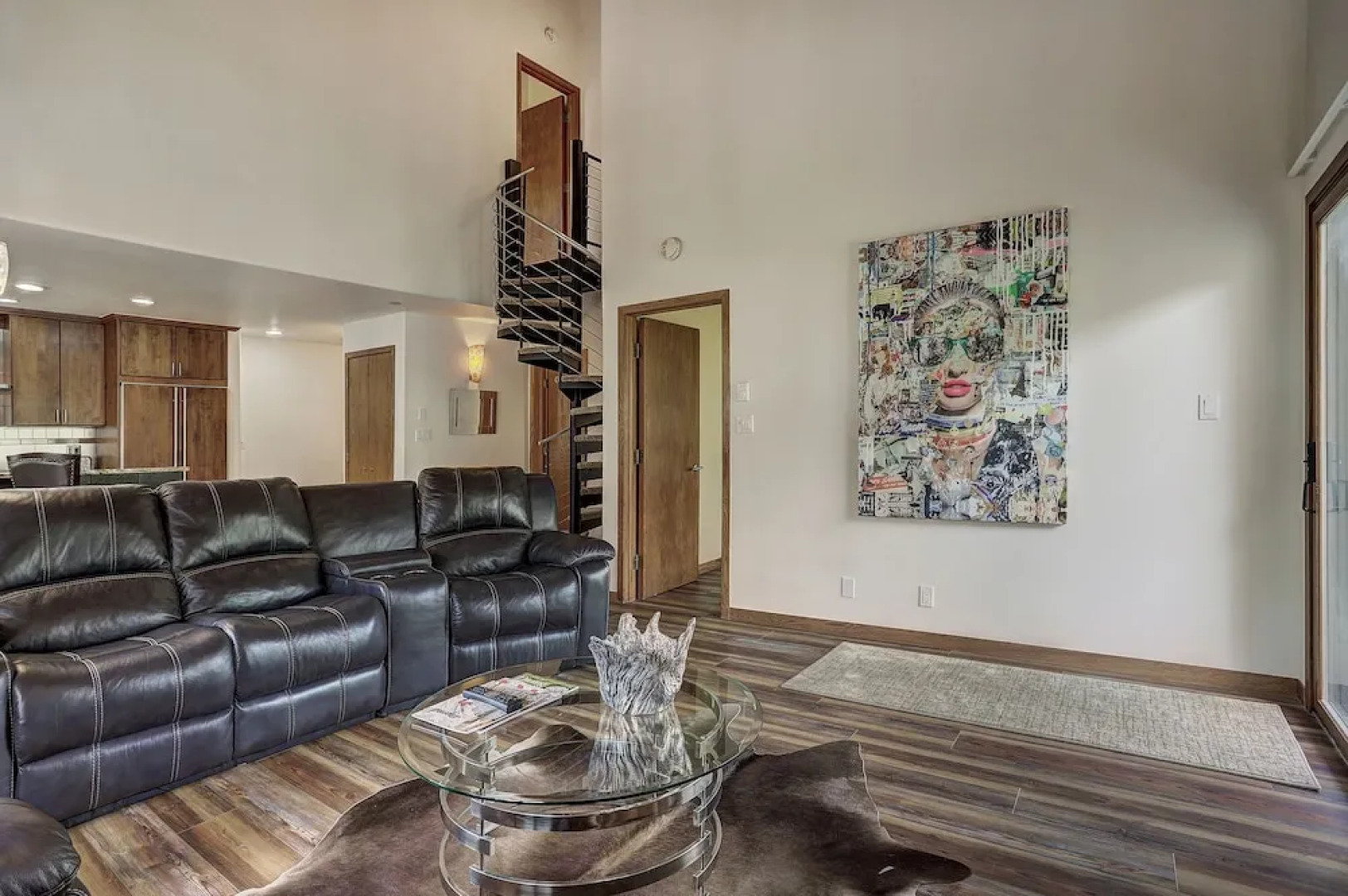 Townsend Place A306 - 2 Br Condo